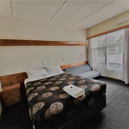 The Terang Motor Inn Buitenkant foto