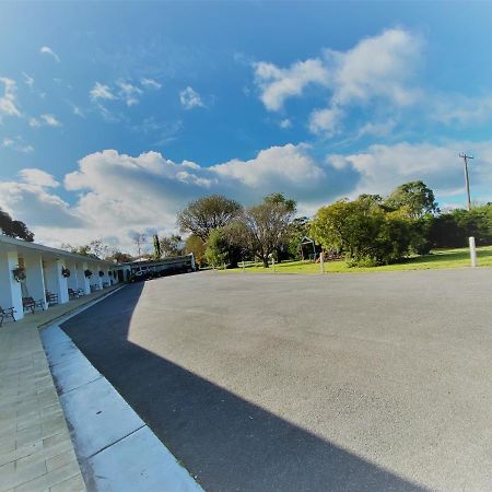 The Terang Motor Inn Buitenkant foto