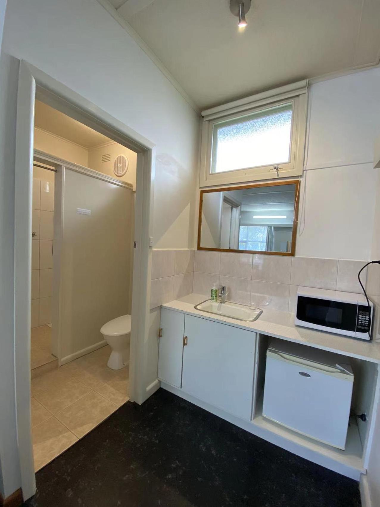 The Terang Motor Inn Kamer foto